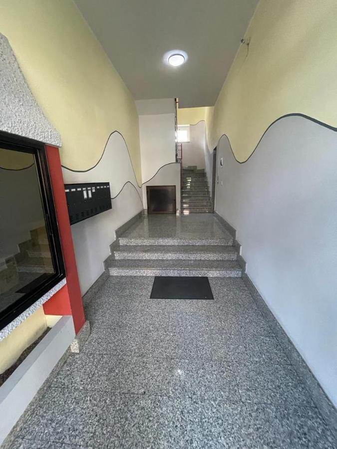 Apartamento Casa Bolina - Centro Térmoli Exterior foto
