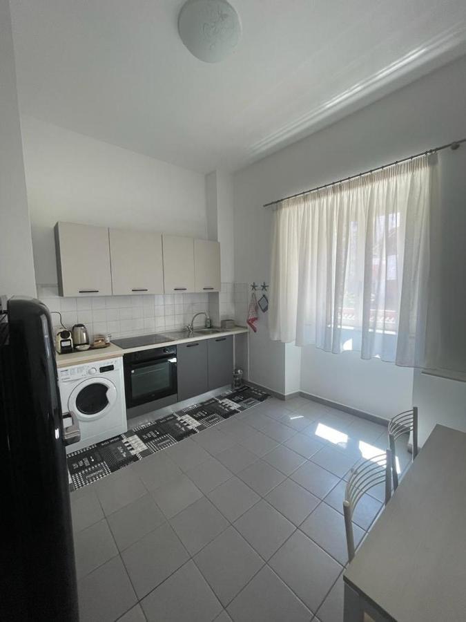 Apartamento Casa Bolina - Centro Térmoli Exterior foto